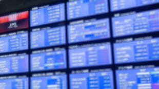 個別銘柄の過去の株価に関するお問合せに関するQ&A